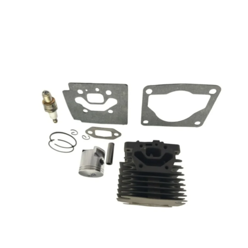 Cylinder for liner Assembly for 150BF 150BT 350BF Including For piston and Gasket Set for BB2250 Engine Applications