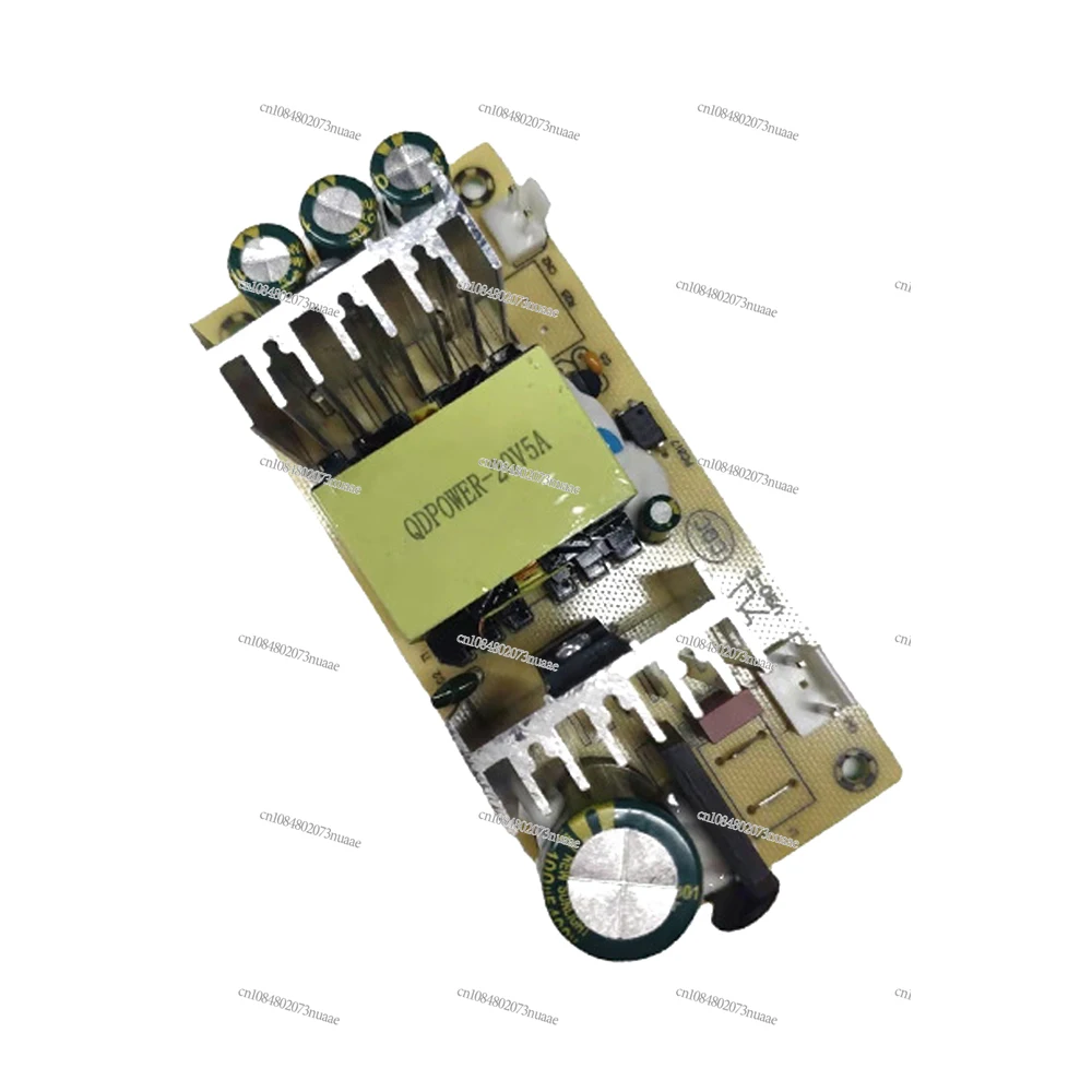 

20V 5A Switching Power Board AC-DC Convertor AC90-264V To 20V 100W Buck Power Module with Overload/Overvoltage Protection