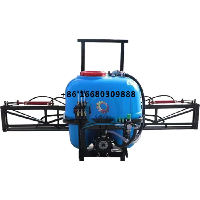 

hot sale hydraulic trailer boom sprayer spray rod type spraying machine electric sprayer fogger machine sprayer