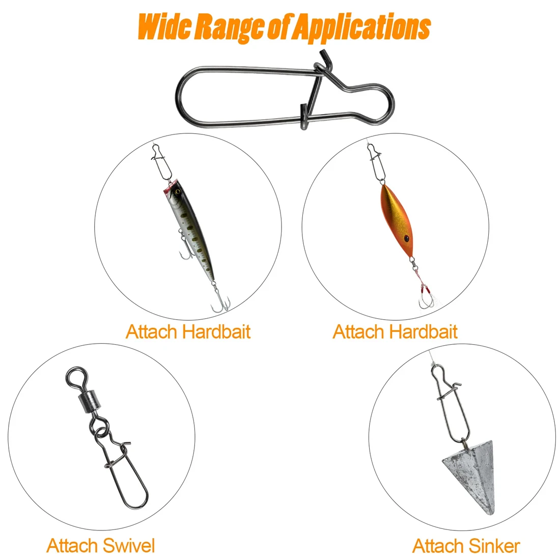 Thumbnail 3 - #82 Fishing Snaps Ranking List in 2026