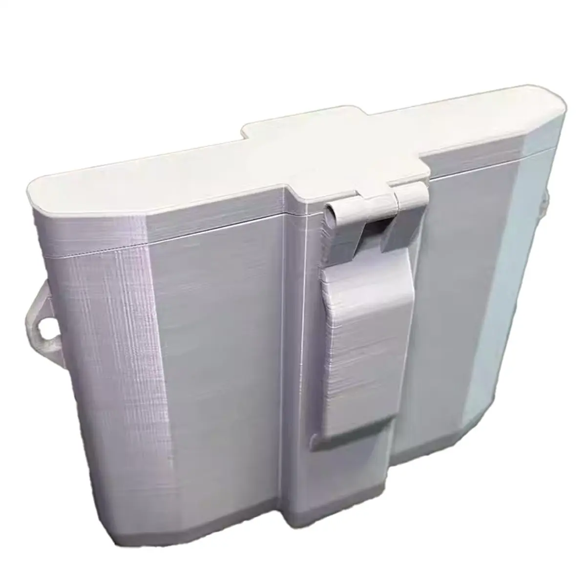 DT628 STOCK-For NEO 2 Protective Case Drone Body Carrying Cases 3D Printed Portable Hard Case Protection Accessories 2