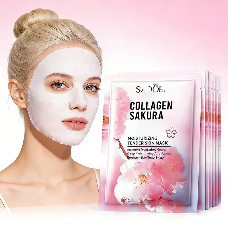 Sadoer Sakura Face …