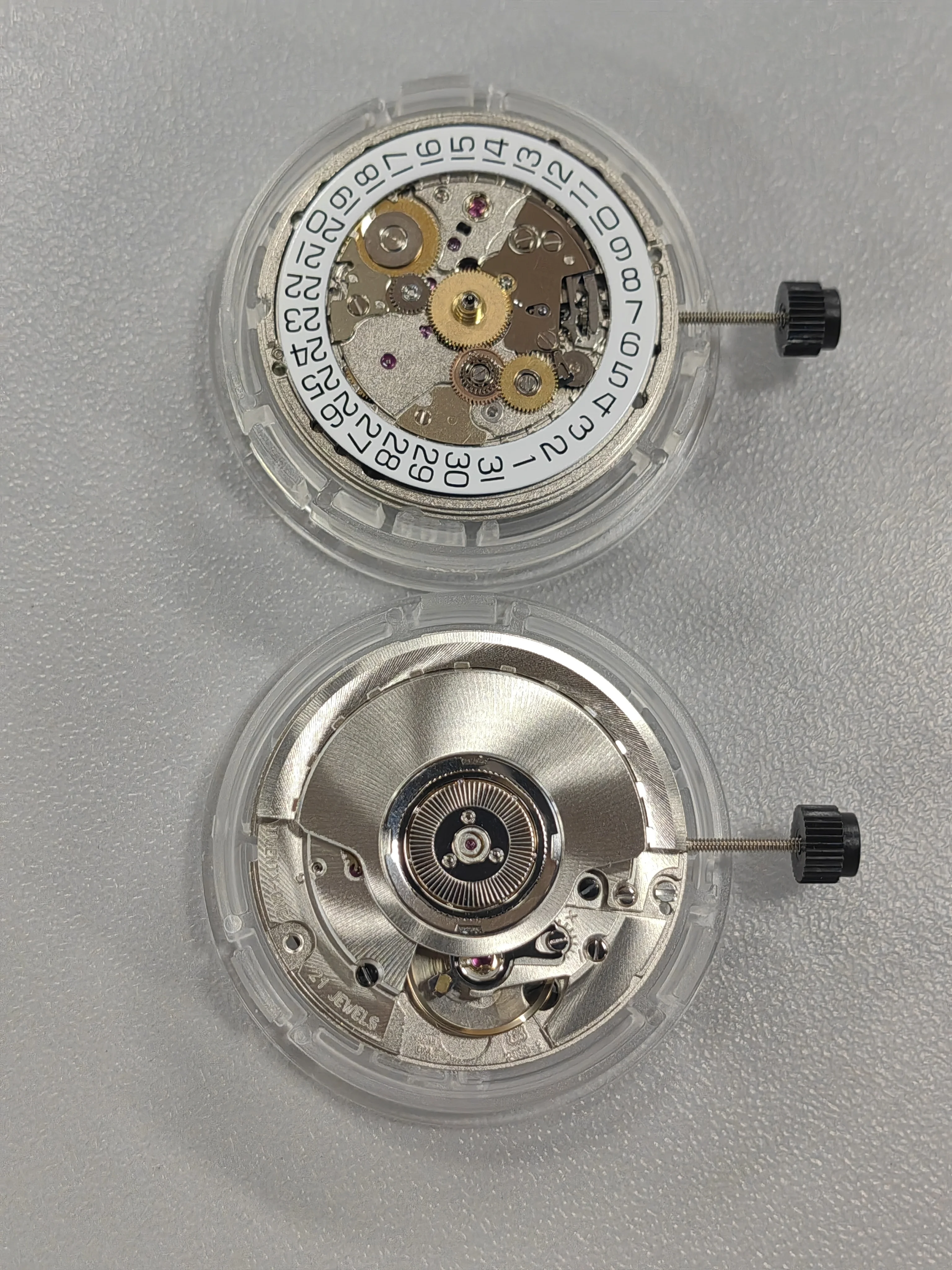 Replacement Watch Repair Accessories Fit for ETA2893 Mechanical Movement