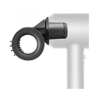 New Anti-Flight Flyaway Attachment Nozzle for Dyson Supersonic Hair Dryer HD01 HD02 HD03 HD04 HD08 HD15