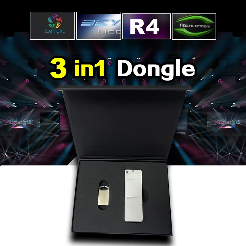 Depe R4 D4 Full module Capture Beyon... 3in1 Stage lighting LED DMX INTERFACE DMX512 DJ Controller ArtNet DISCO dmx LIGHT dongle