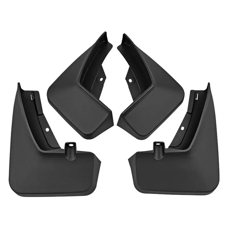 

4PCS Car Mudguard Mud Flaps Splash Mud Guard Fender For Land Rover Discovery Sport R-Dynamic 2020-2022 Car Accessories-A74F