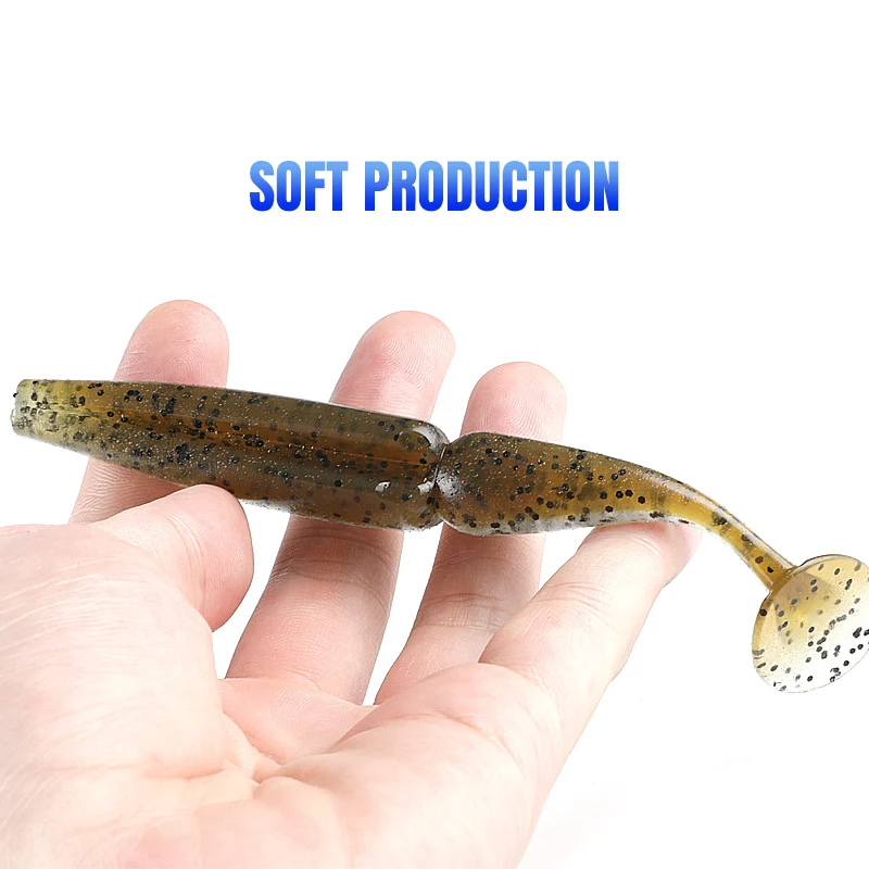 supercontinent A hot fishing lure Soft Bait professional Lure crazy quality Carp Artificial Wobblers