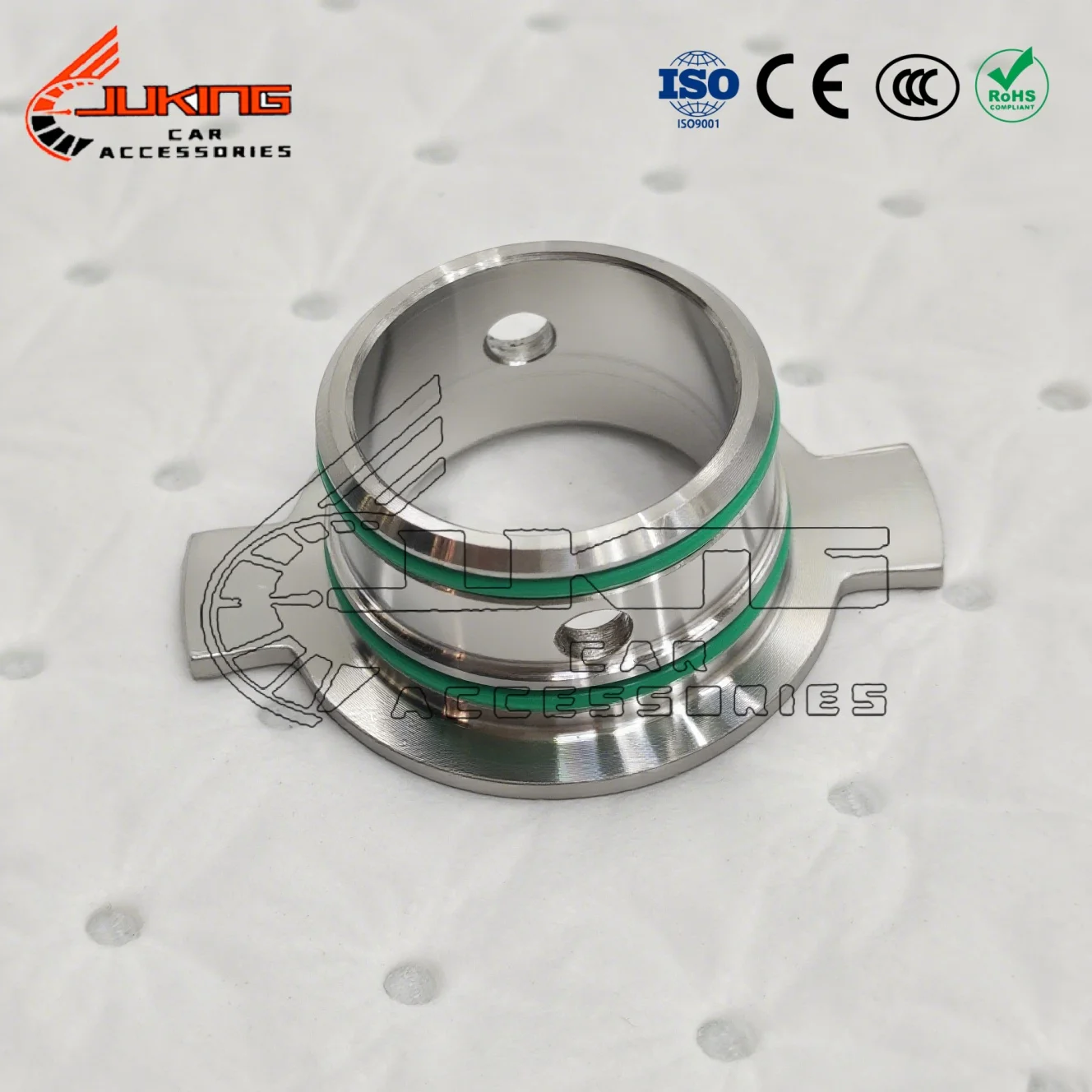 لهوندا غلاف الصلب