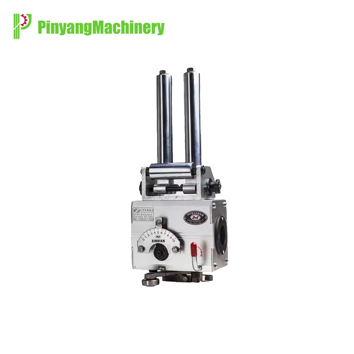 

Best Price XINDIAN GP30 Traverse Pinyang Mechanical Cable Manufacturing Equipment Bridge Cable Arrangement Displacer Machine