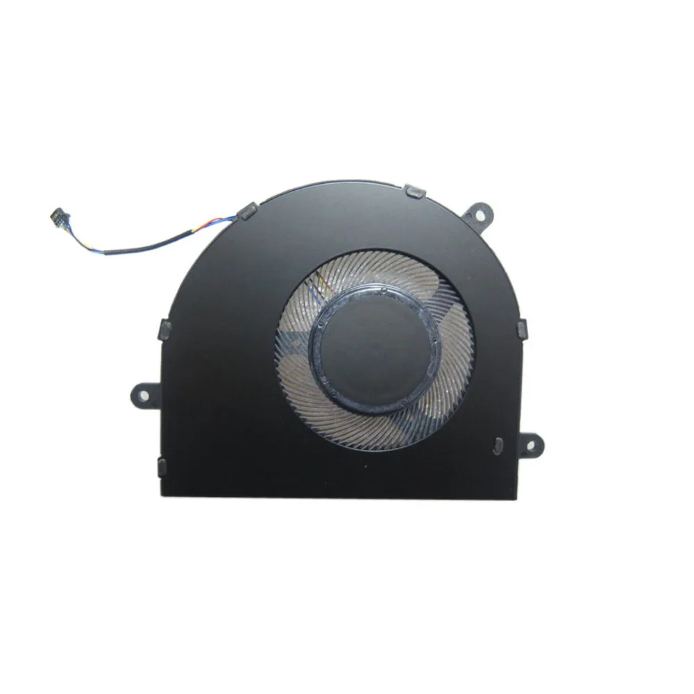 Wentylator procesora laptopa do B85D5HB2120 4PIN DC5V 0,50A Nowy