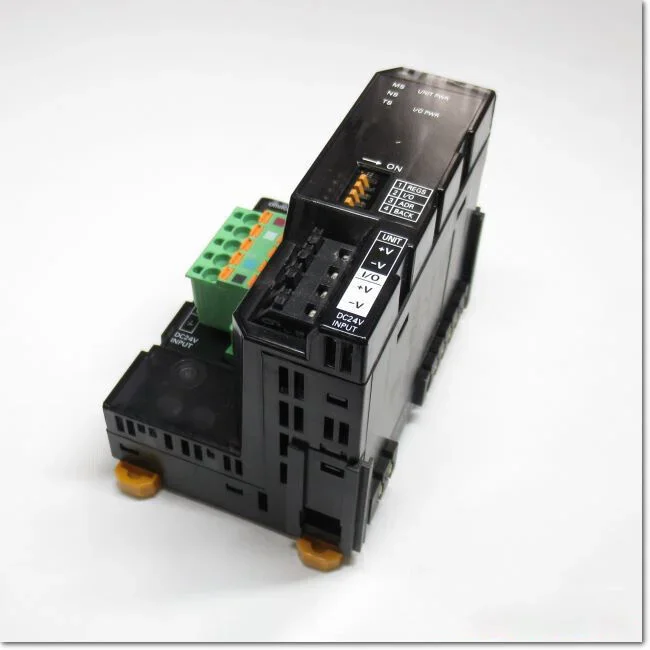 Nouveau Module PLC Original, Module de Communication GRT1-DRT, garantie d'un an