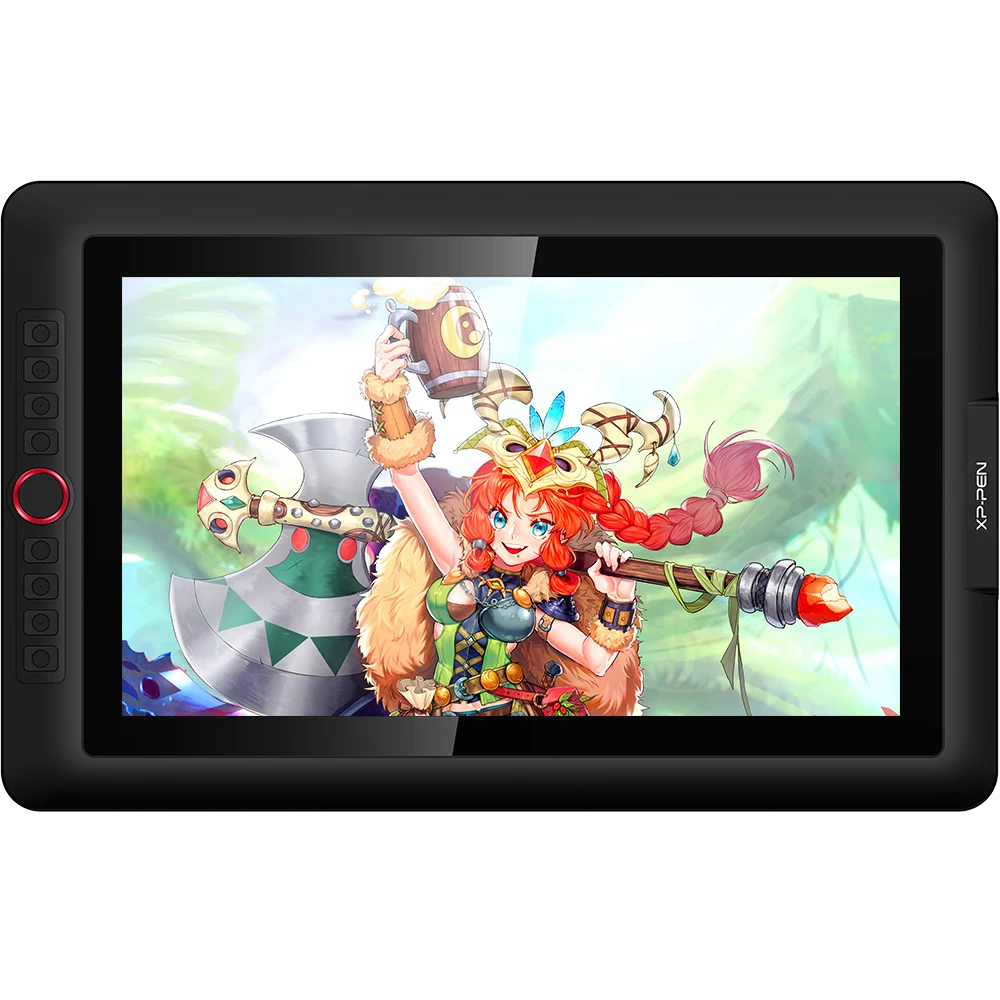 XP-PEN Artist15.6 P… - image