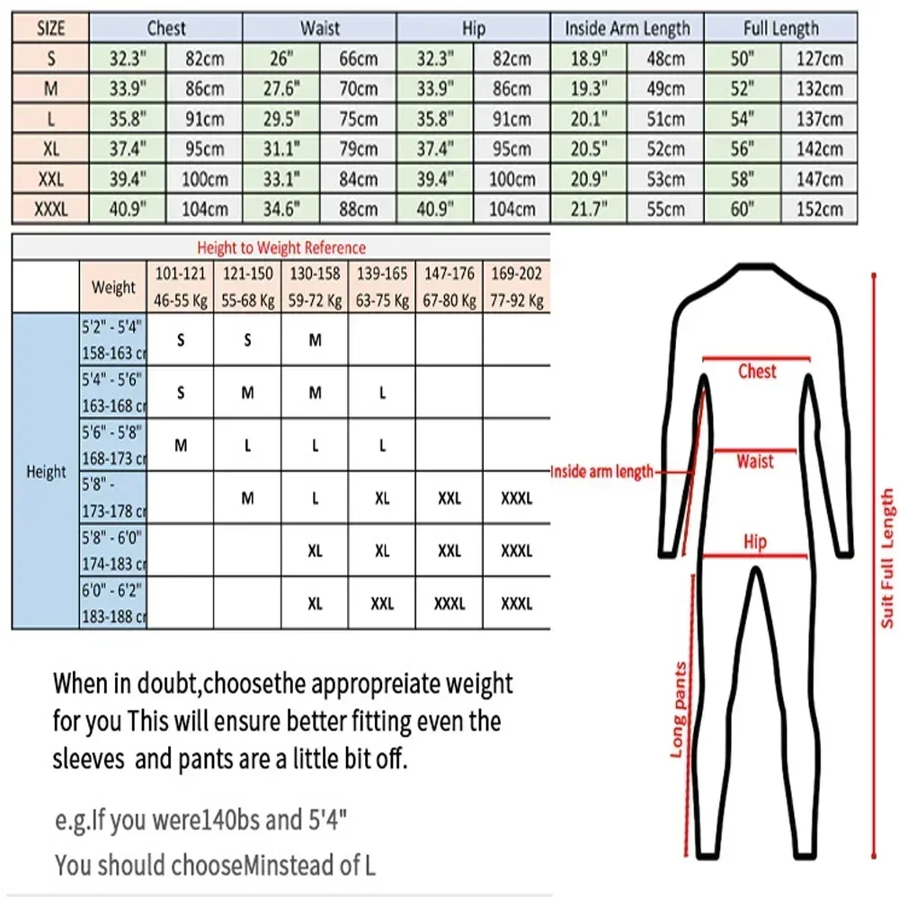 Wetsuits Men Spearfishing Suit Diving 3mm Open Cell Wetsuit Yamamoto Wet Neoprene Camouflage