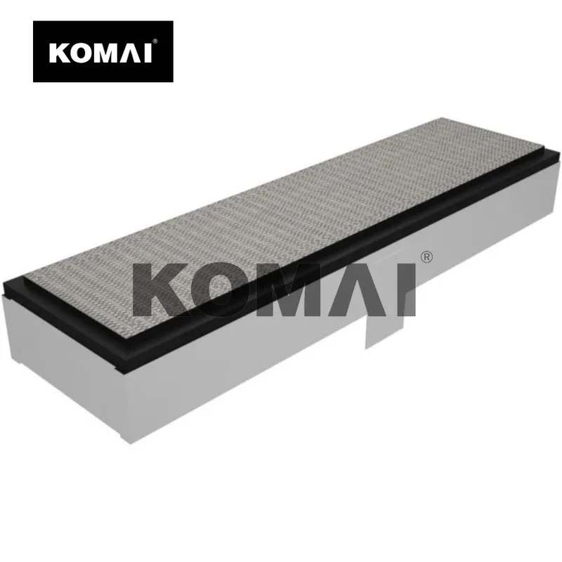 فلتر هواء كابينة كوماي 6T-0988 6T0988 لـ CAT Track-Type Skidder 4P 517 527 54H D4HTSK D4HTSK D5HTSK #1