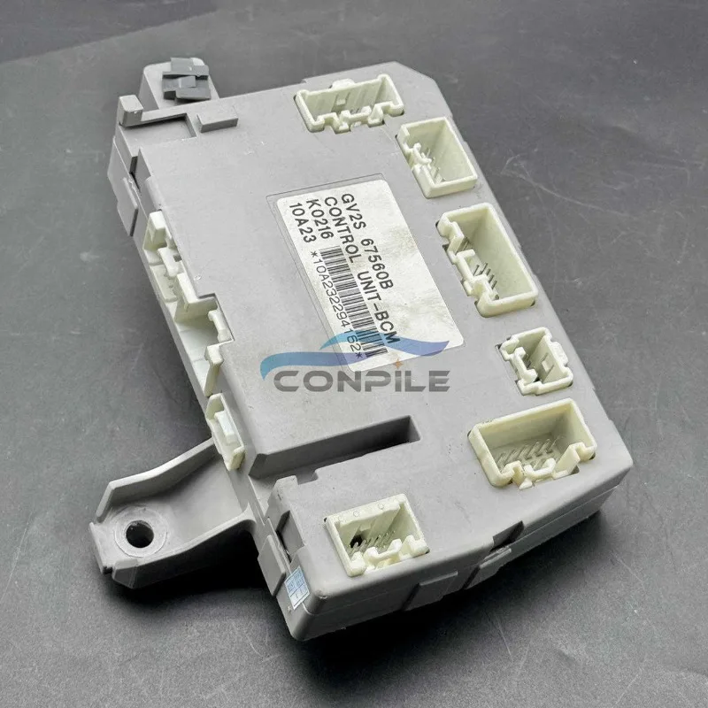 

For Mazda 6 M6 Bestune B70 BCM Trip Computer Body Control Module 1pcs