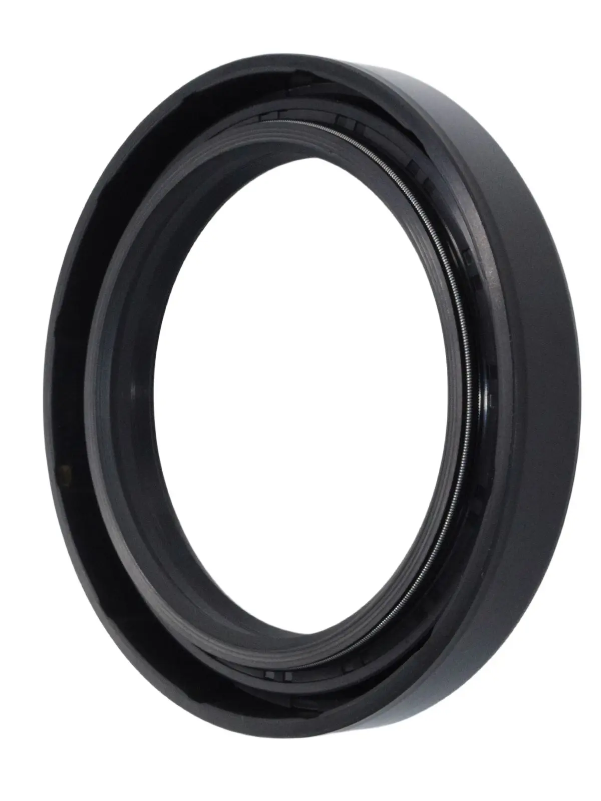 DMHUI High Pressure Oil Seal Model 60*82*12 or 60×82×12 /Fit for  AW3222E /NBR,Used in Hydraulic Pump/Motor Rotary Shaft Seal