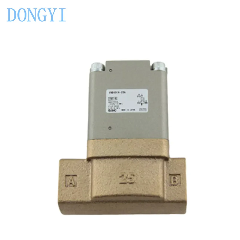 

Process Valve/2 Port Valve VNB VNB104A VNB102A VNB103A VNB104B VNB102B VNB103B VNB104C VNB102C VNB103C -6A -8A -10A -B
