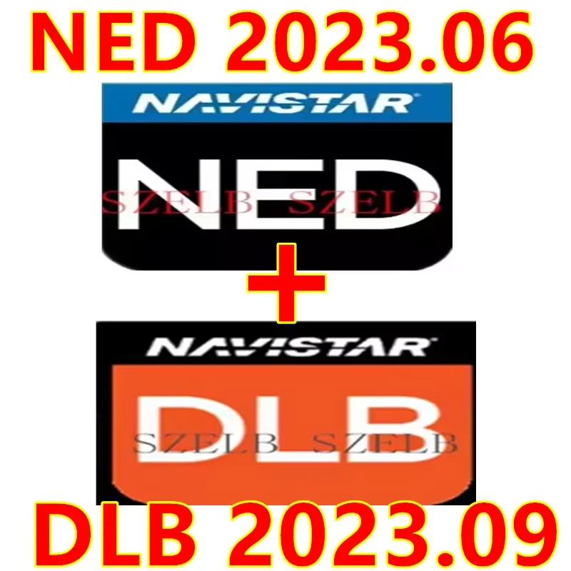 

DLB 2023 Diamond Logic Builder DataBase+NED 2023 Navistar Engine Diagnostics +CRACK + ServiceMAXX 2017 Programming Service Tool