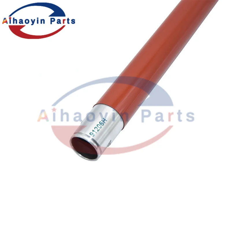 1PCS 59K33390 HEAT Upper Fuser Roller is used for XEROX DC 240 242 250 252 260 700 700i 770 550 560 WC 7655 7665 7675 7755 7765