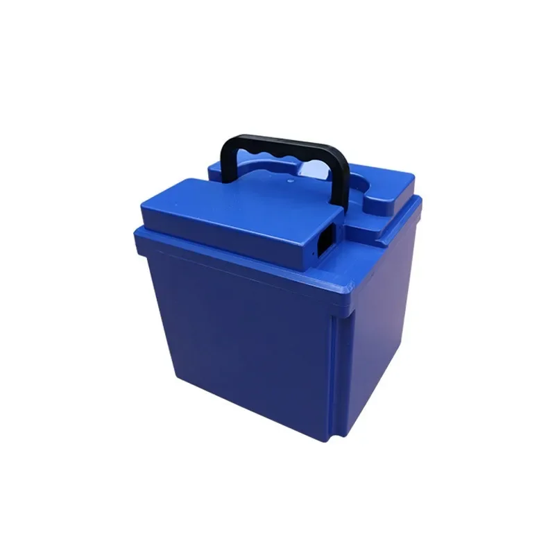 ABS+PC 48V-72V 12Ah/20Ah Lithium Battery Box 18650 Li-ion Pack CaseGoods in stock