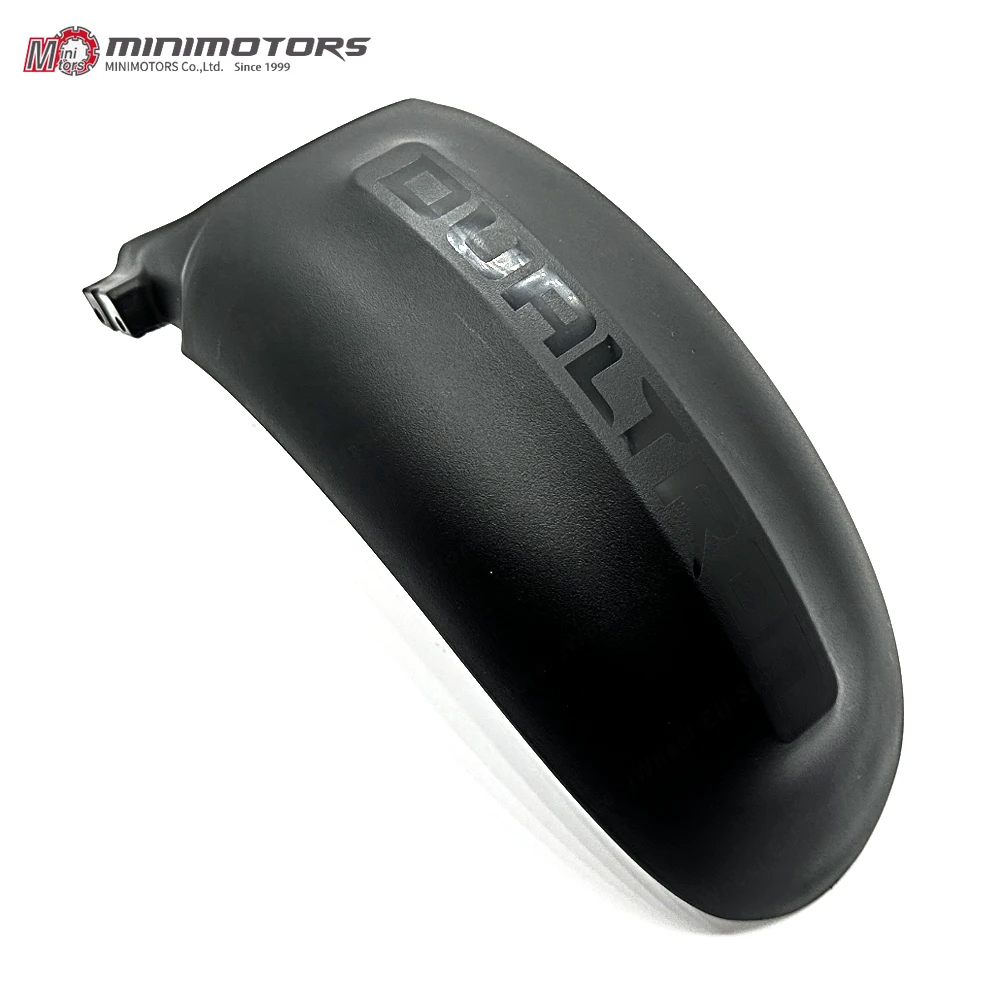 New Dualtron Achilleus Rear Fender Suit for Official Dualtron Thunder II Rear Mudguard Electric Scooter