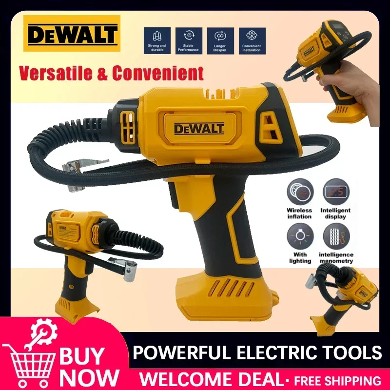 dewalt-air-compressor-automatic-tire-inflator-cordless-rechargeable-handheld-electric-pump-with-digital-pressure-gauge