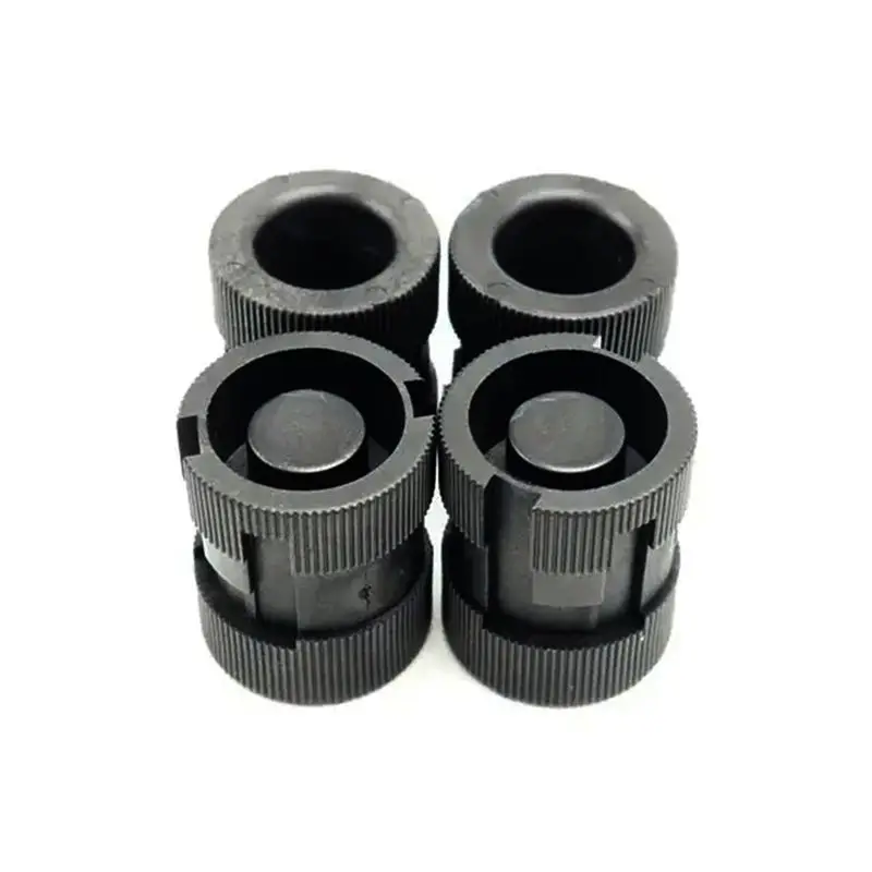 High-Quality For Mercedes Benz Vito V Class W447 15-22 Car Middle Door Abnormal Noise Elimination Rubber Ring Mute Sound Guide B