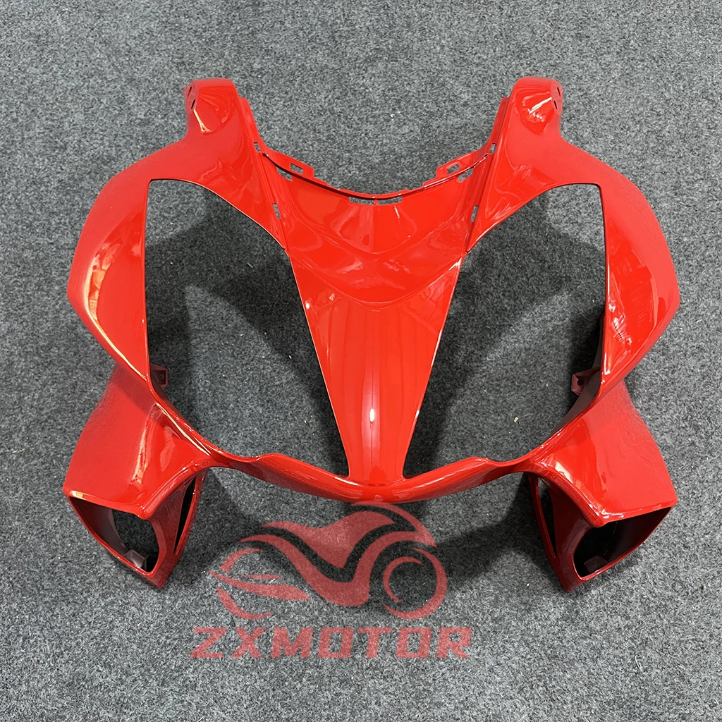 Fairings VFR800RR 02 03 04 05 06 07 08 09 10 11 12 Motorcycle Customized Prime Fairing Kit for Honda VFR 800RR 2002-2012