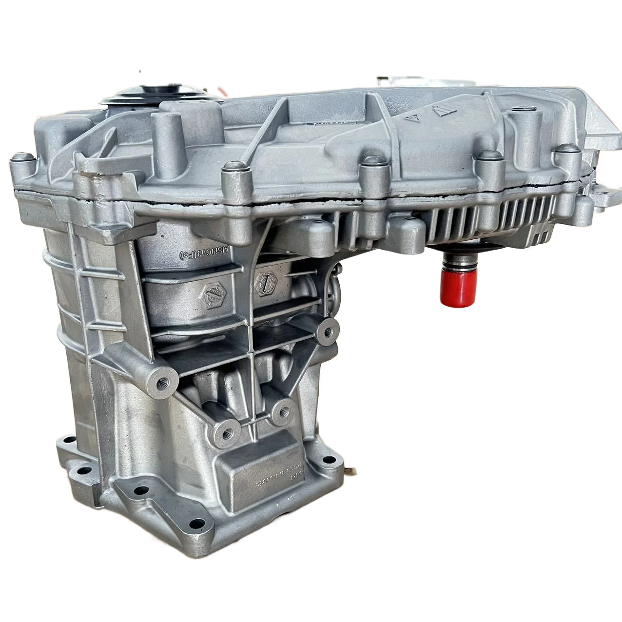 Transmission Transfer Case For Porsche Cayenne 4.8 With 8-speed Gearbox Not Including Control Unit Gearbox