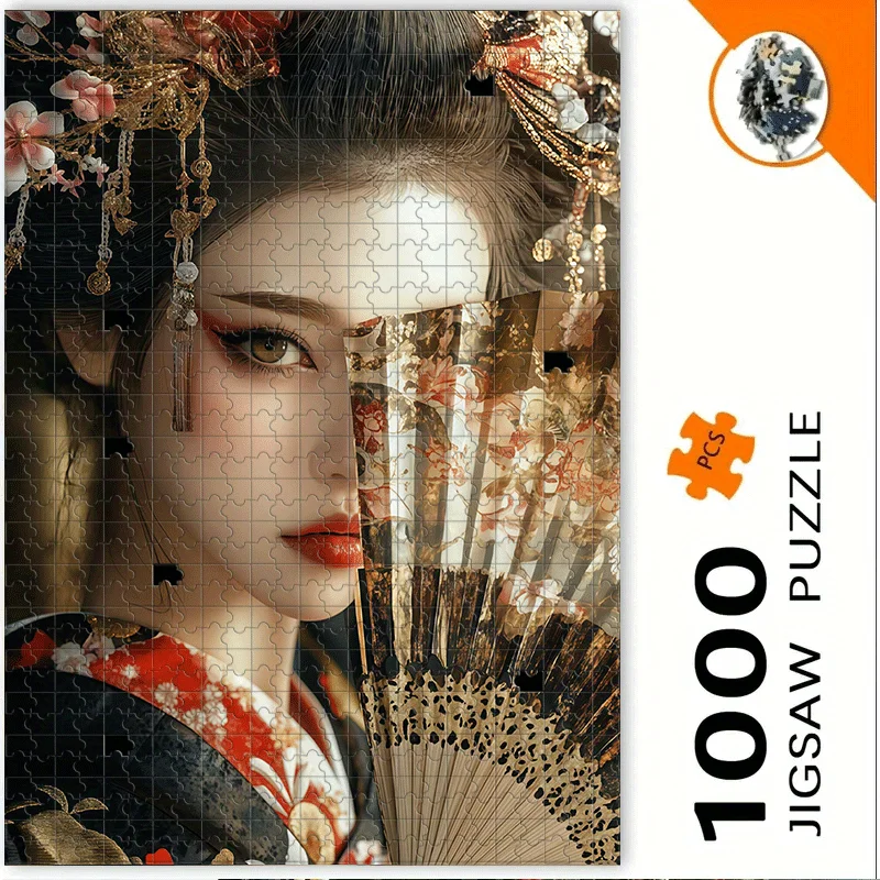 500/1000Pcs Japanes… - image
