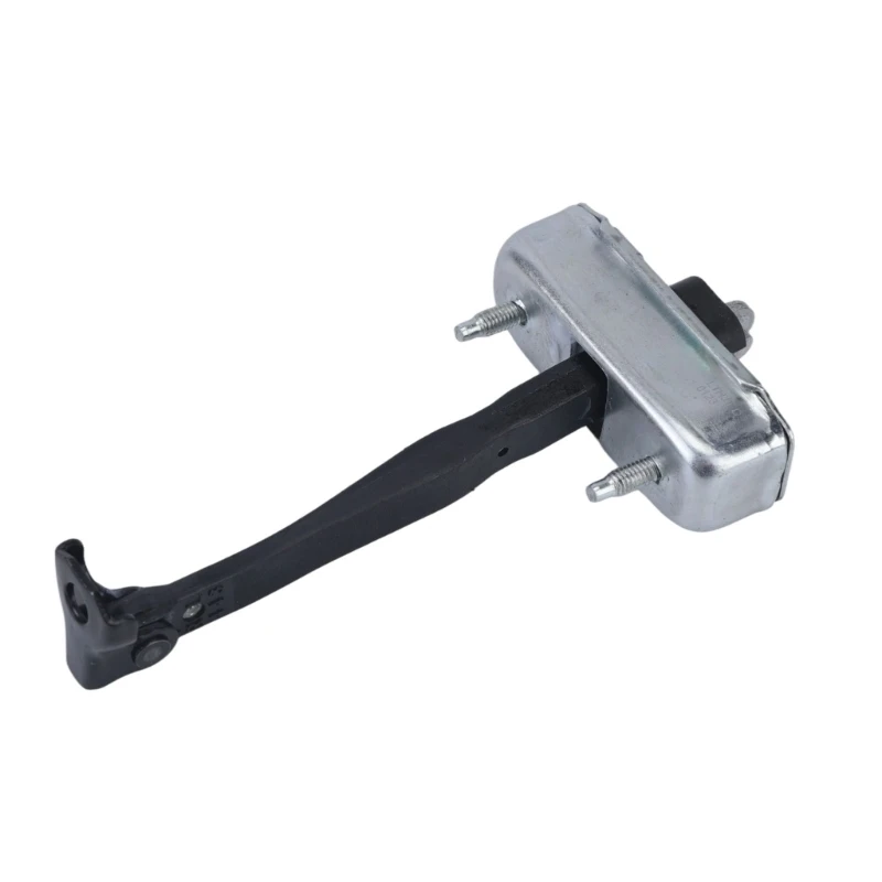 Rear Door Check Service Pair, Rear Door Stop Arm Replacement with Threaded Post Mounting, 686300E070