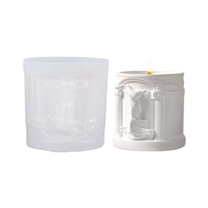 

Crafting Mould for Victory Decorative Containers Handmade Projects