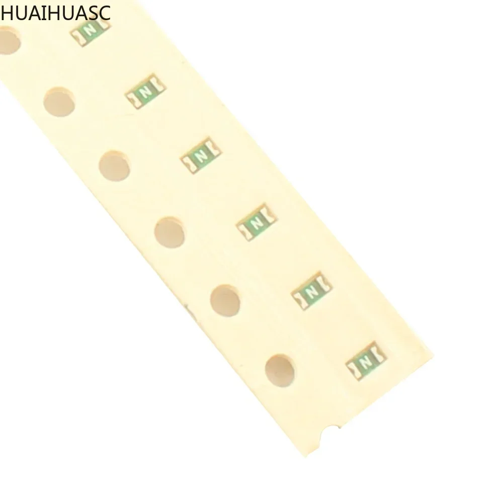 50PCS  0603 2A SMD SMF Fuse 32V Very Fast Acting Surface Mount 0467002 Marking Code N