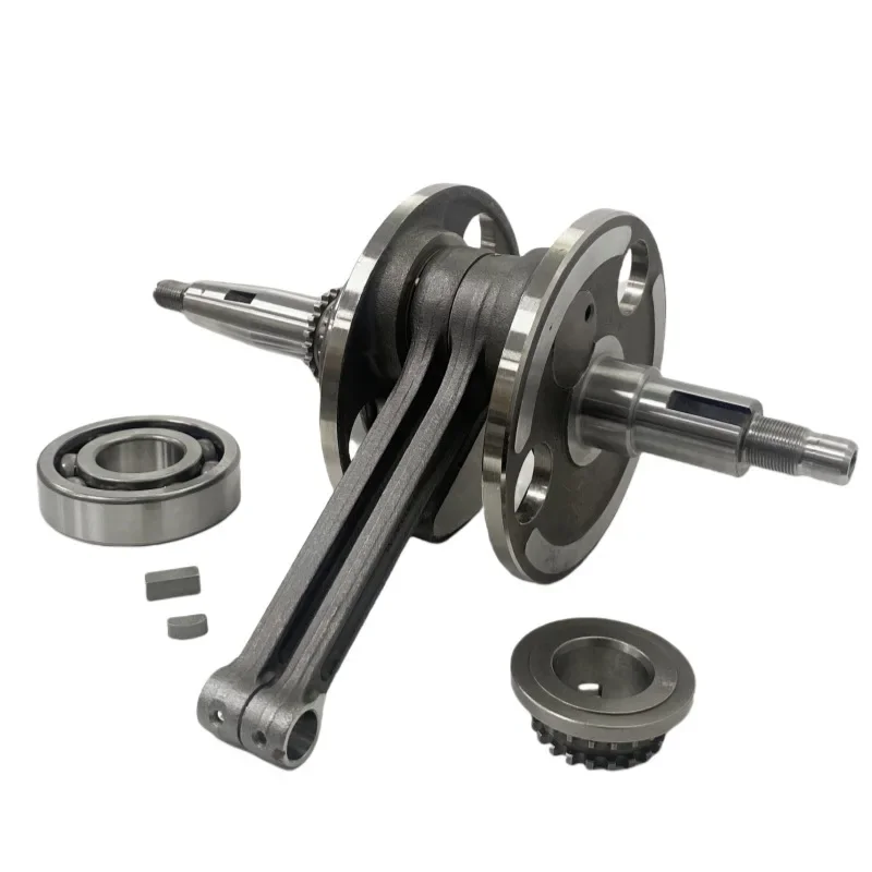 Engine Accessories Crankshaft Connector