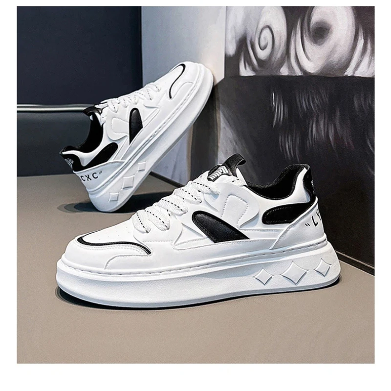 Free Shipping Men Casual Breathable Summer Sneakers Lightweight Outdoor Mesh Running Shoes Athletic Jogging Walking  Footwear view 5