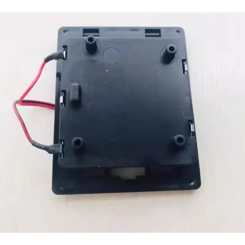 For Universal Hotel Safe Battery Box Suite Safe Built-in Power Box Display Accessories Built-in 6V