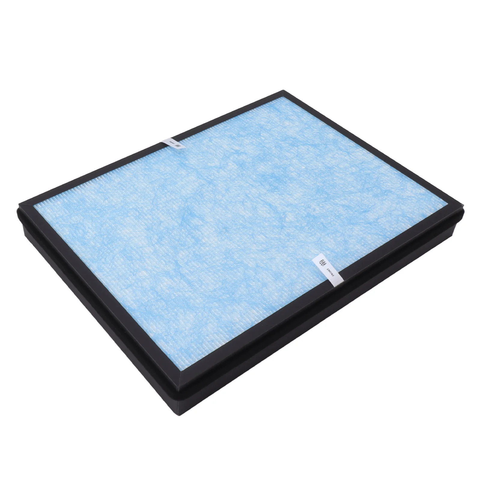 فلتر هواء FC35S1 متوافق مع KJ350G S1 S1Y S1W فلتر فعال سهل التركيب عنصر فلتر لوحة فلتر الهواء