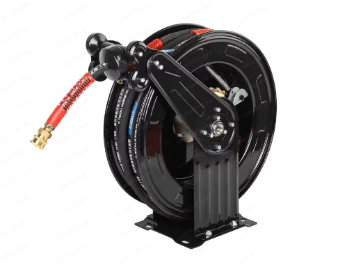 

Барабан для воды высокого давления, воздушный барабан, шланг для воды, автоматический телескопический барабан, труба для распыления воды, аппарат для мойки автомобилей