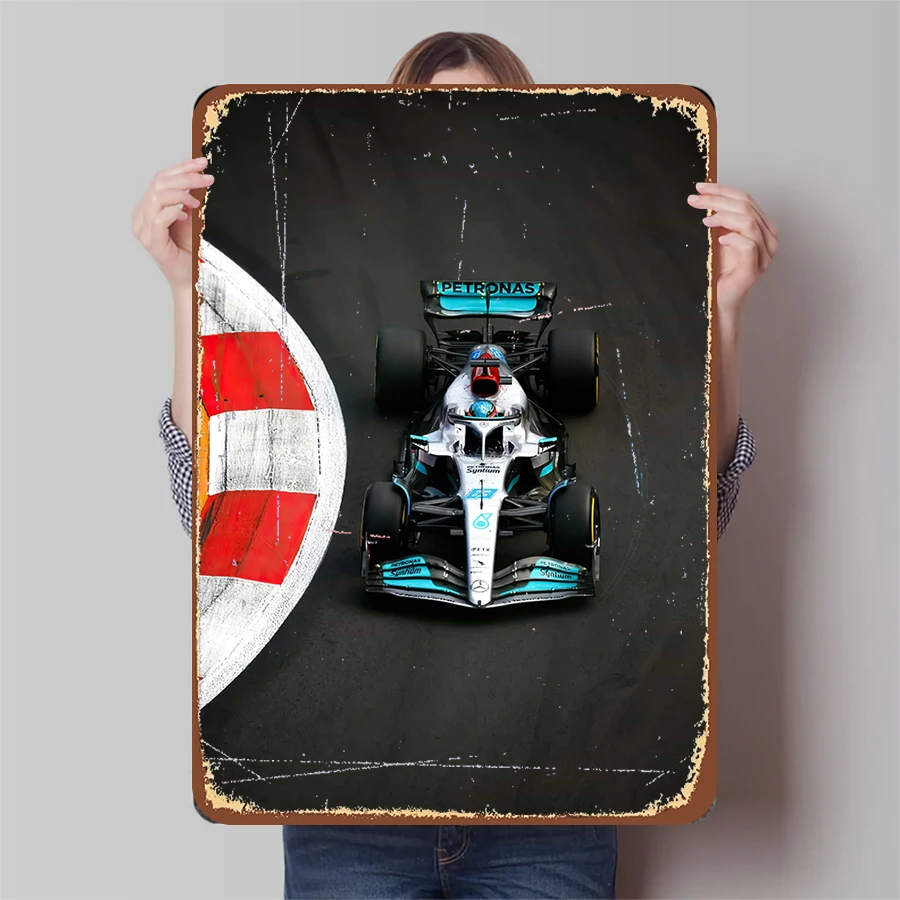 f1-carro-de-corrida-cartaz-de-metal-alta-definicao-esportes-pintura-decorativa-sala-garagem-arte-da-parede-decoracao