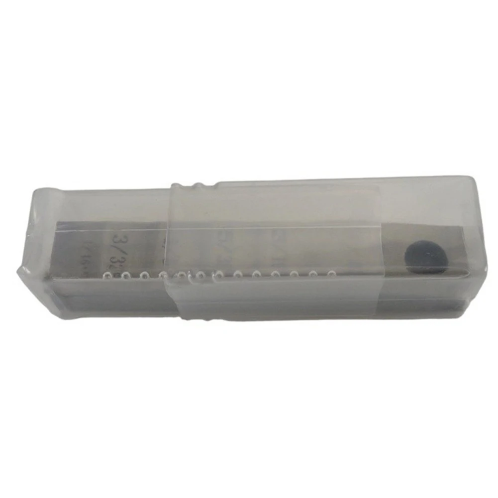 Pipe Spacer Wedge Stepped Gauge 2 pcs 1/16 to 1/4 Inch Metal Tool for Welding Alignment Slag Cleaning and Safety