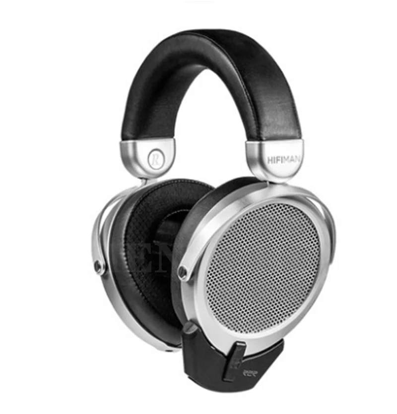 Original hifiman deva pro sem fio bluetooth fone de ouvido r2r diafragma plana suporta vários protocolos hd bluetooth