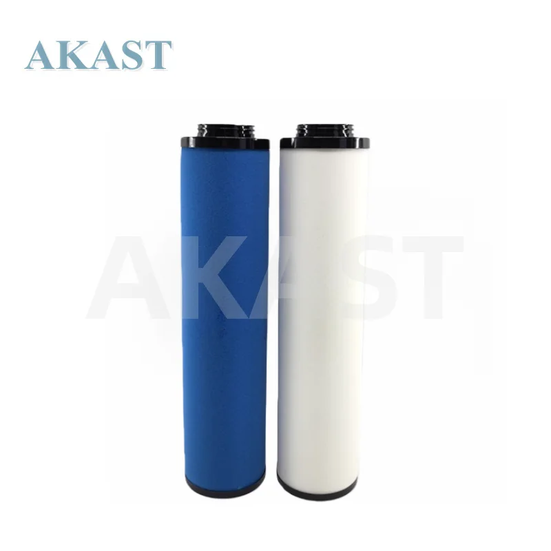 El filtro se adapta al compresor de aire Atlas Copco 2901300009 2901300109 1629054709 2901300110 2901300010