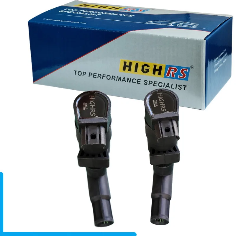 SET 4 PCS Ignition Coil Plug R1100S R1150GS R1150R R1150RT HP2 R900RT R1200GS K25 R1200R K27 R1200RT K26 R1200S K29 R1200ST K28