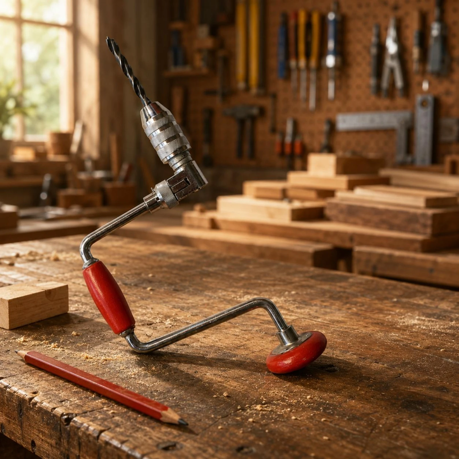 Wiertło spiralne z zakrzywioną – Power Tools And Hand Tools recenzja i cena