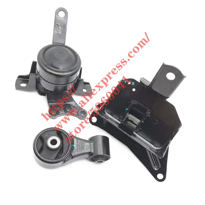 Engine Mount for for Chery Arrizo 3  MT