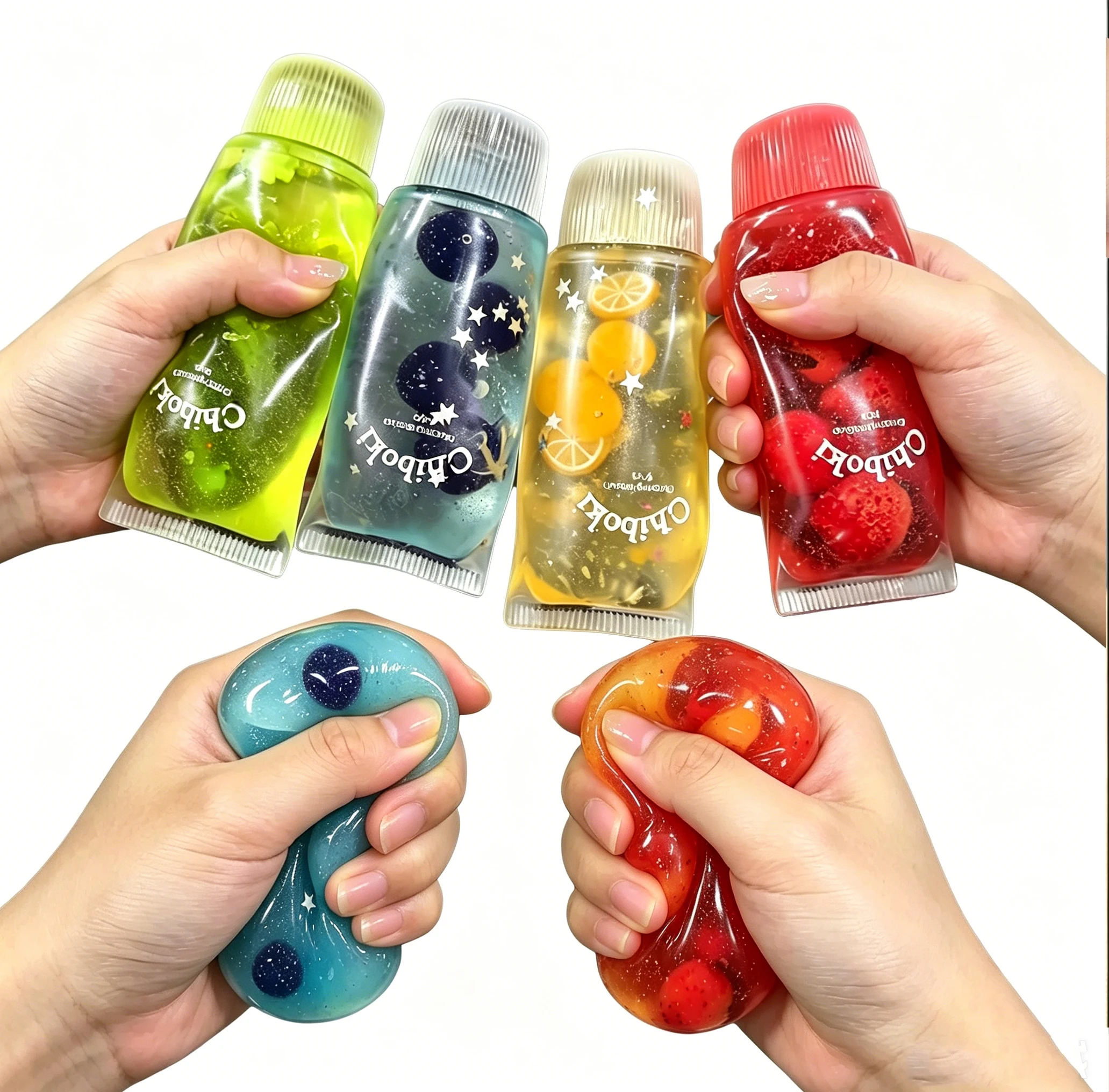 novo-2026-brinquedo-sensorial-anti-stress-fidget-squishy-macio-deformavel-de-subida-lenta-apertavel-com-recheio-de-frutas-e-sabor-de-maltose