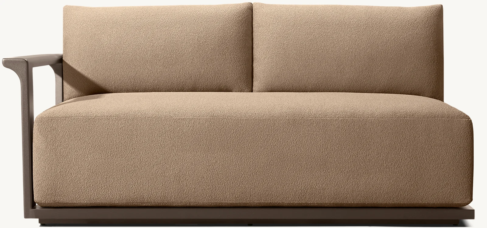 Luxury Outdoor Sofa Set Alumin - Outdoor Furniture Luxury recension och pris