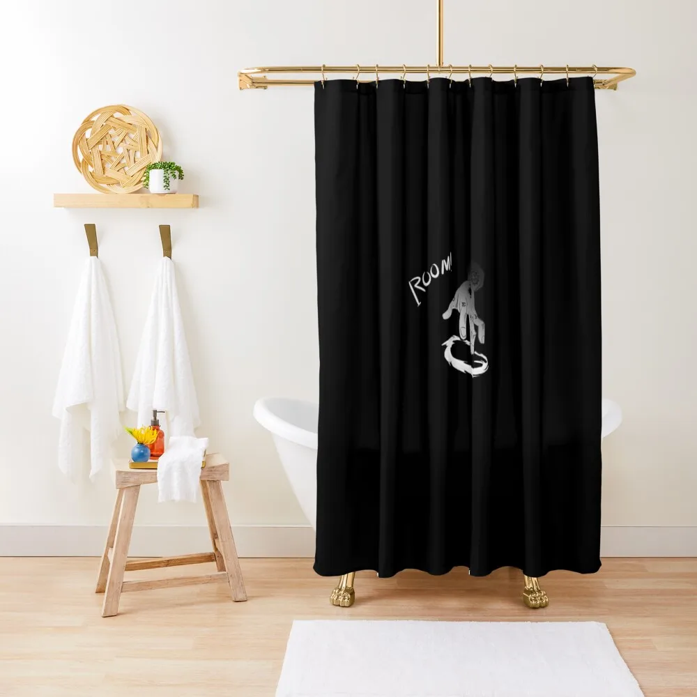 

room Shower Curtain Bathtub Modern Accessory Bathrooms Luxury Bathroom Anime Bathroom Curtain