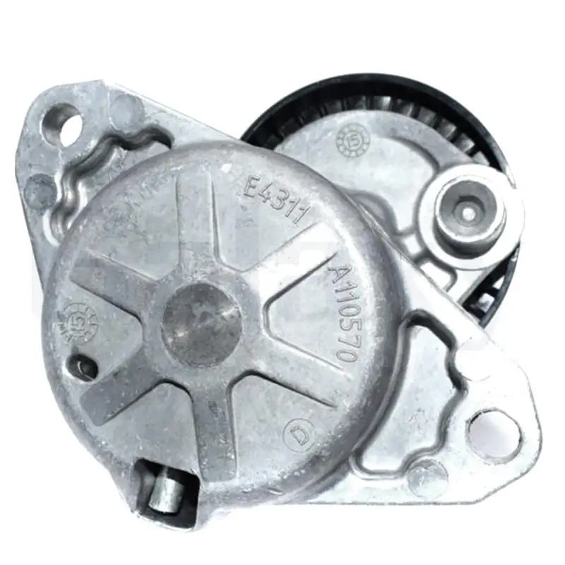 

High Quality A2722000270 Belt Tensioner Pulley Kit for Mercedes Benz S250 S420 S450 S550 S400 W221 S320 S350 S500
