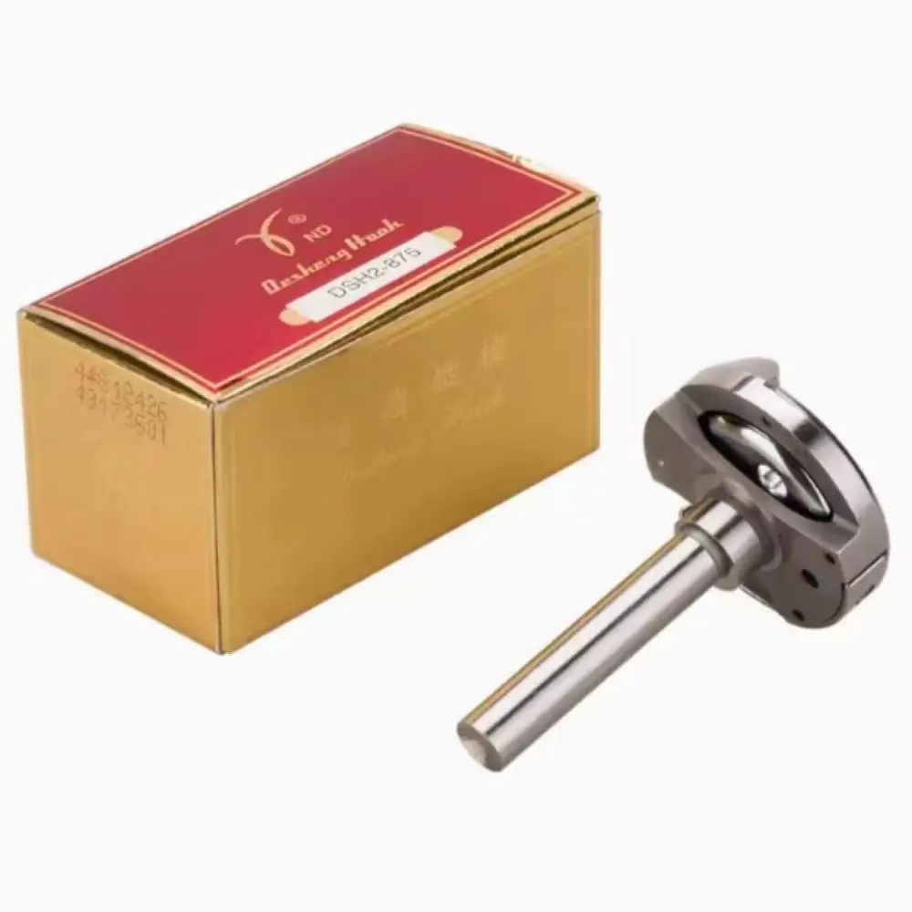GENUINE DESHENG Shuttle DSH2-875 For Head Double Needle Machine 872 Large Rotary Shuttle Thick Material